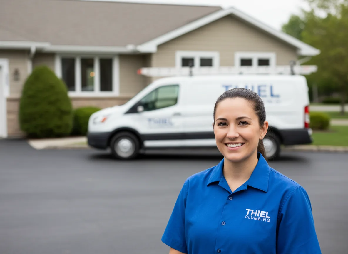 Plumber Sturgeon Lake, MN FAQs